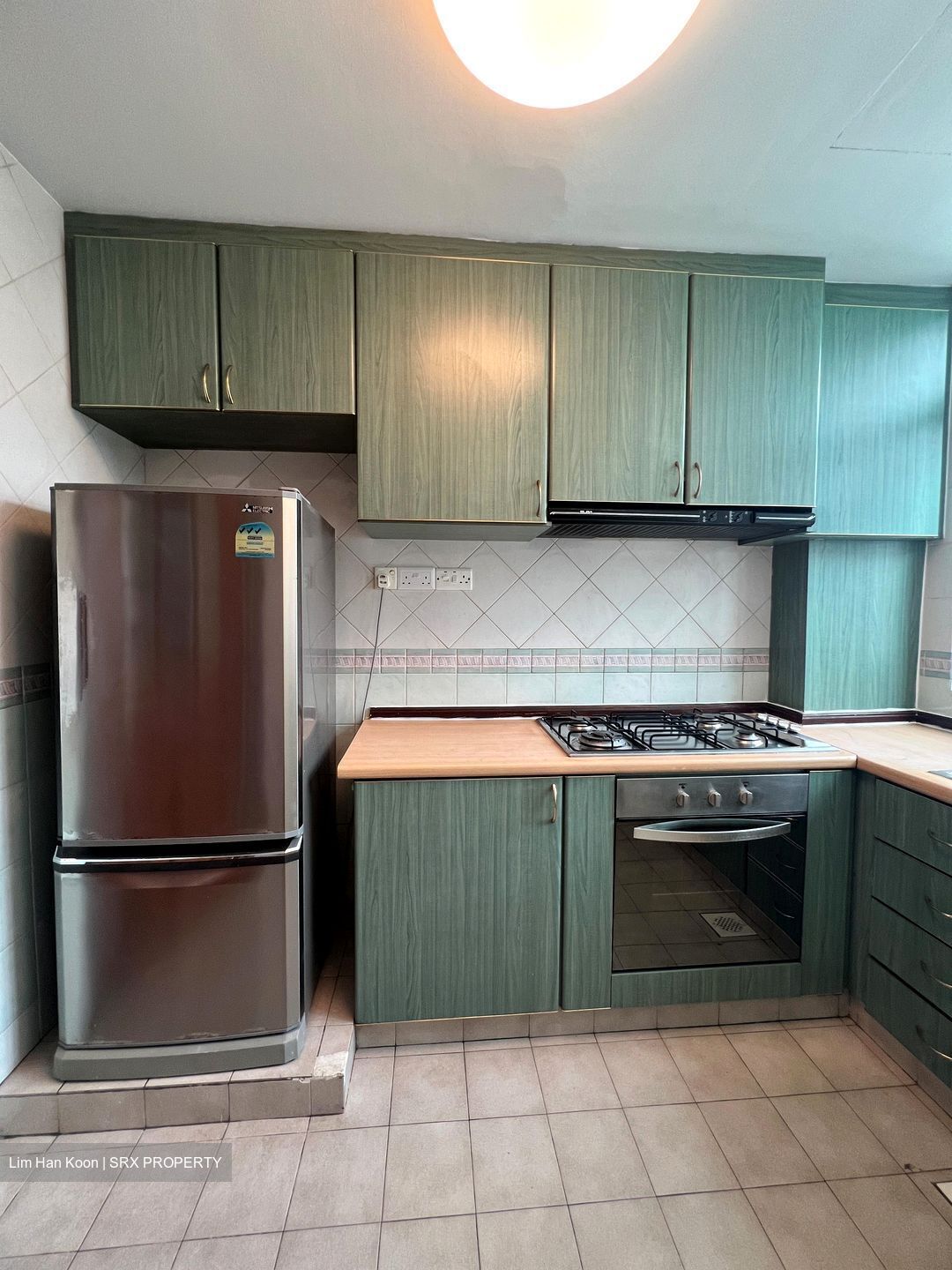 Gold Palm Mansion (D15), Apartment #567191701